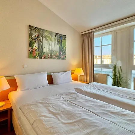 Komfortable In Mit Balkon * Sellin (Rugen)