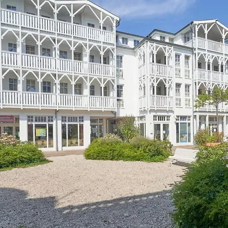 Komfortable In Mit Balkon *