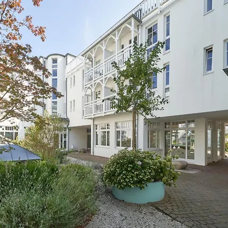 Komfortable In Mit Balkon